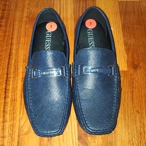 Mens dress shoes size 7